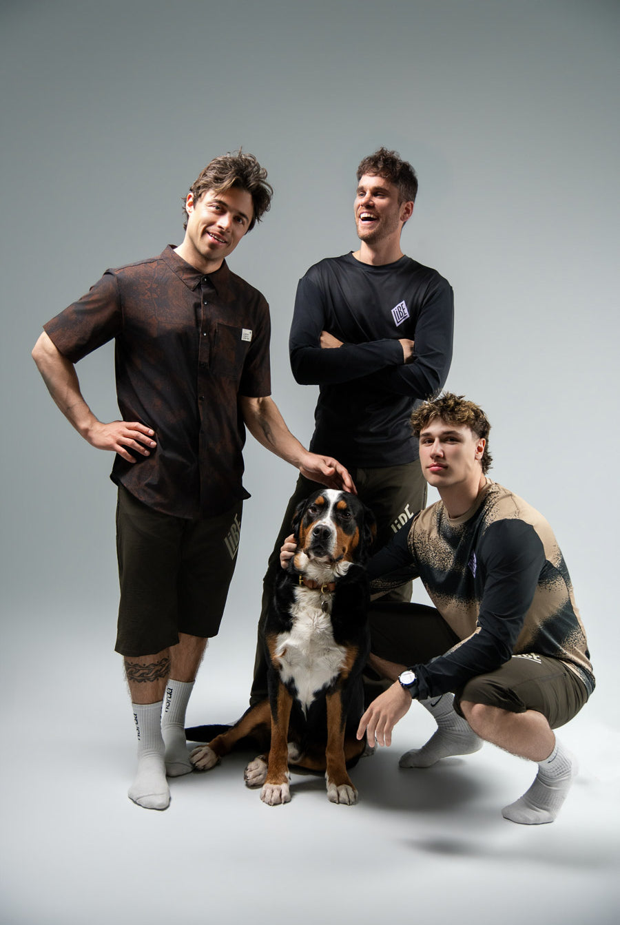 Men