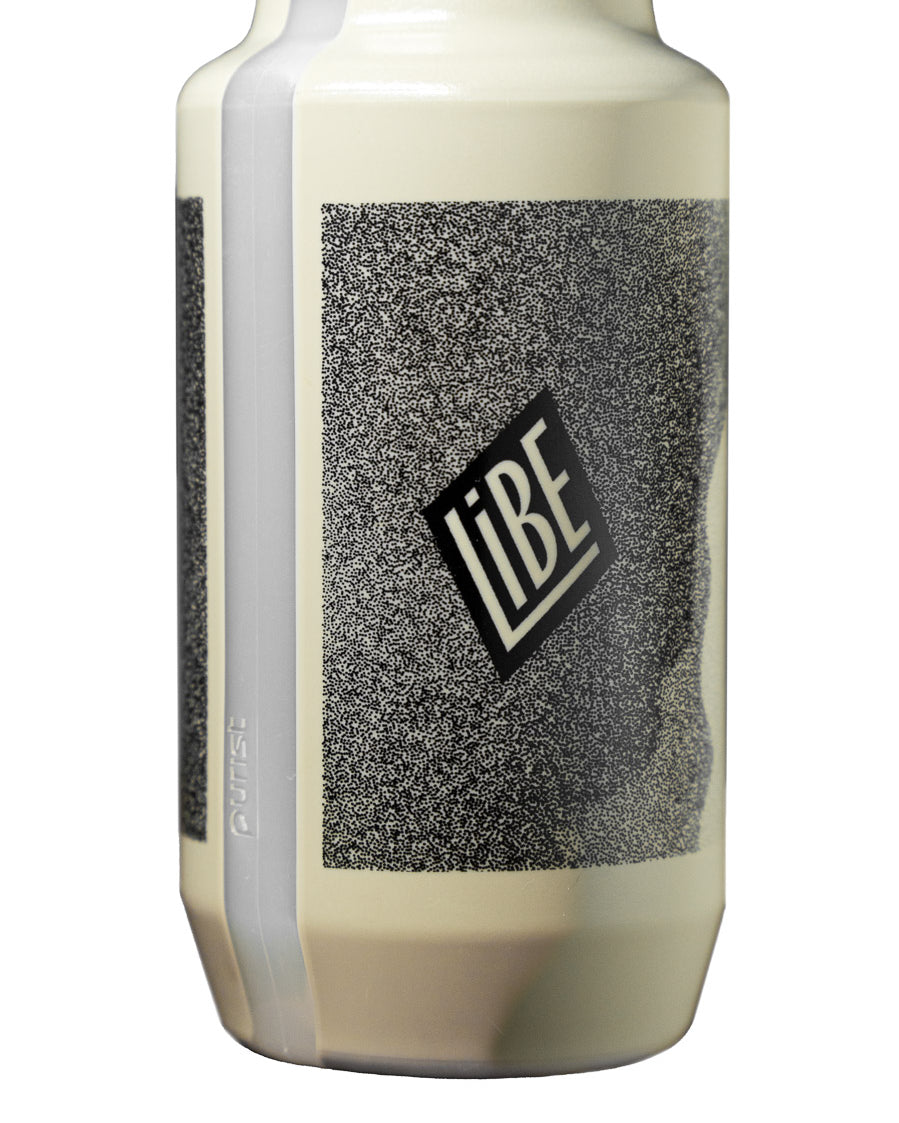 libe dune water bottle side view