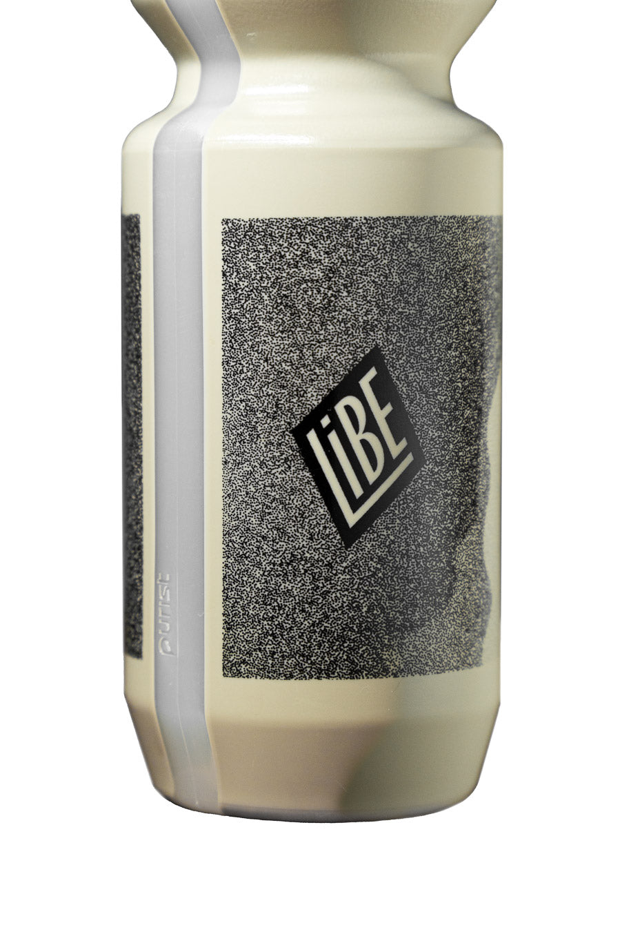 libe dune water bottle side view