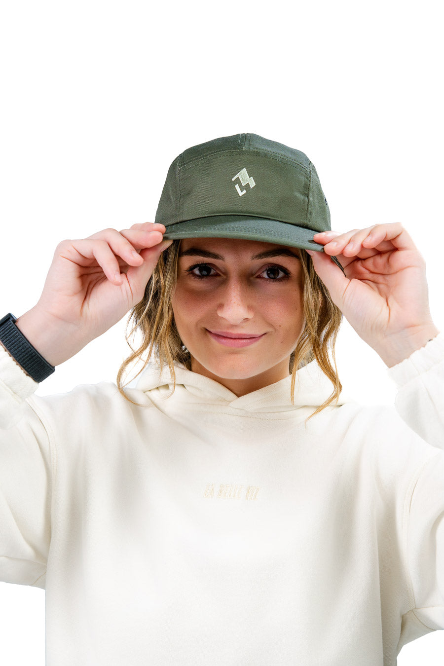 women khaki
