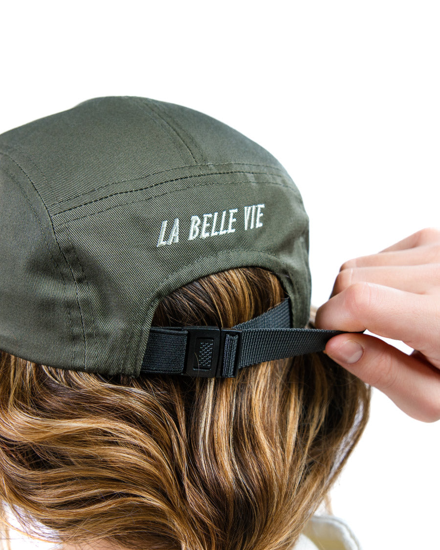 women khaki