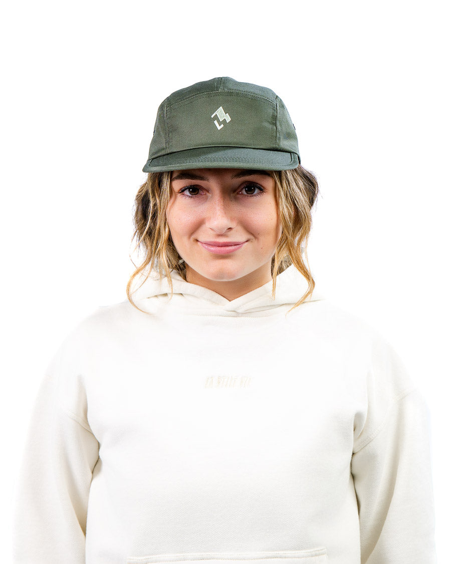 women khaki
