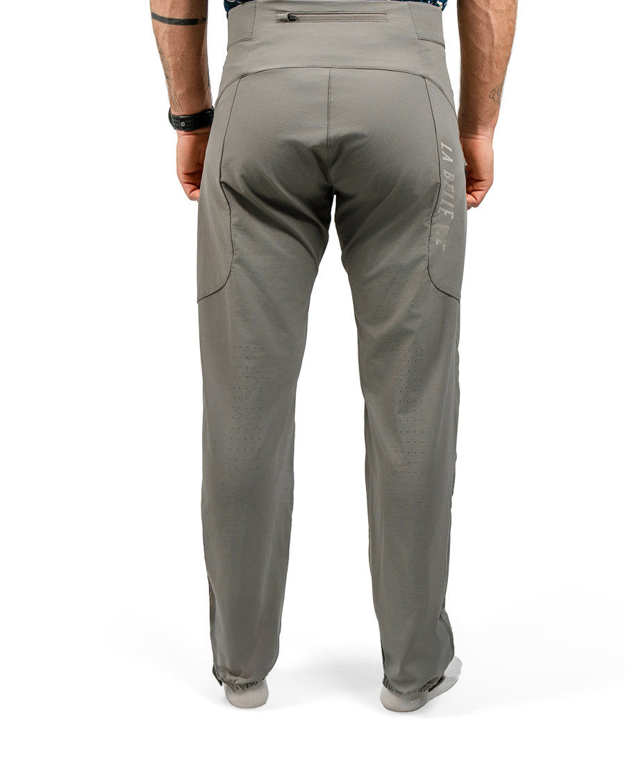 men grey