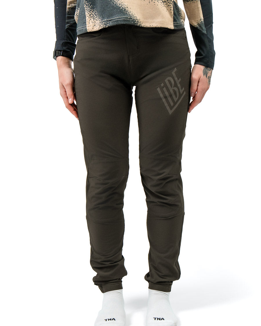 women dune