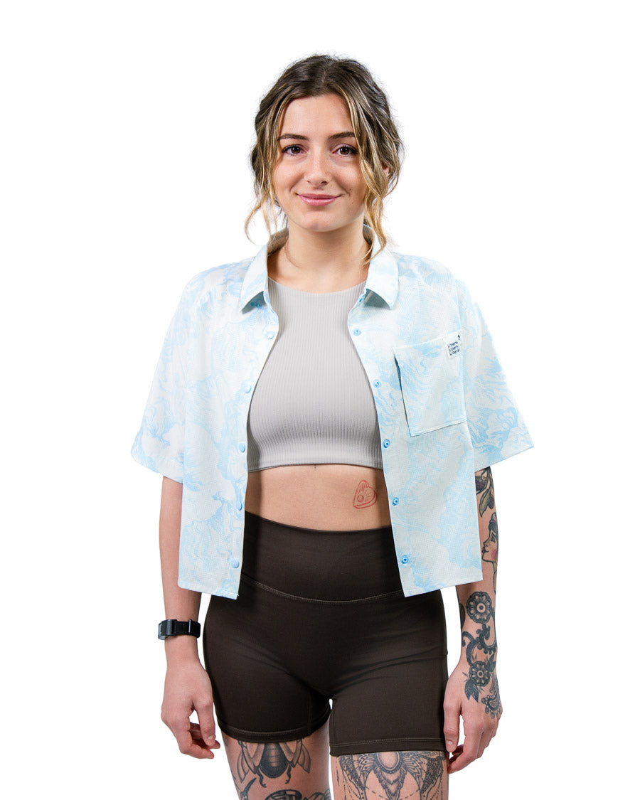women mint