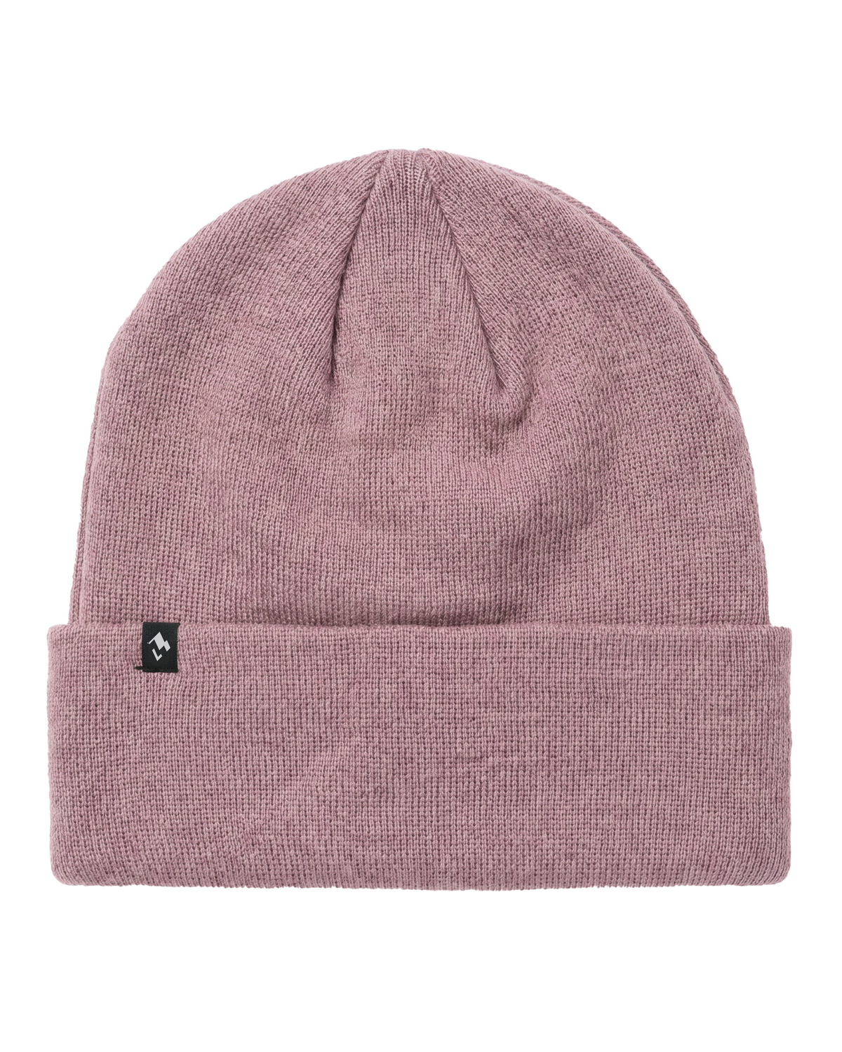 libe tuque in lilac