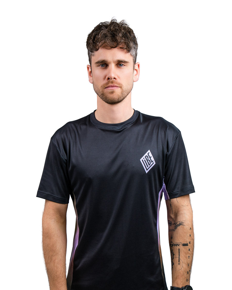 men gradient