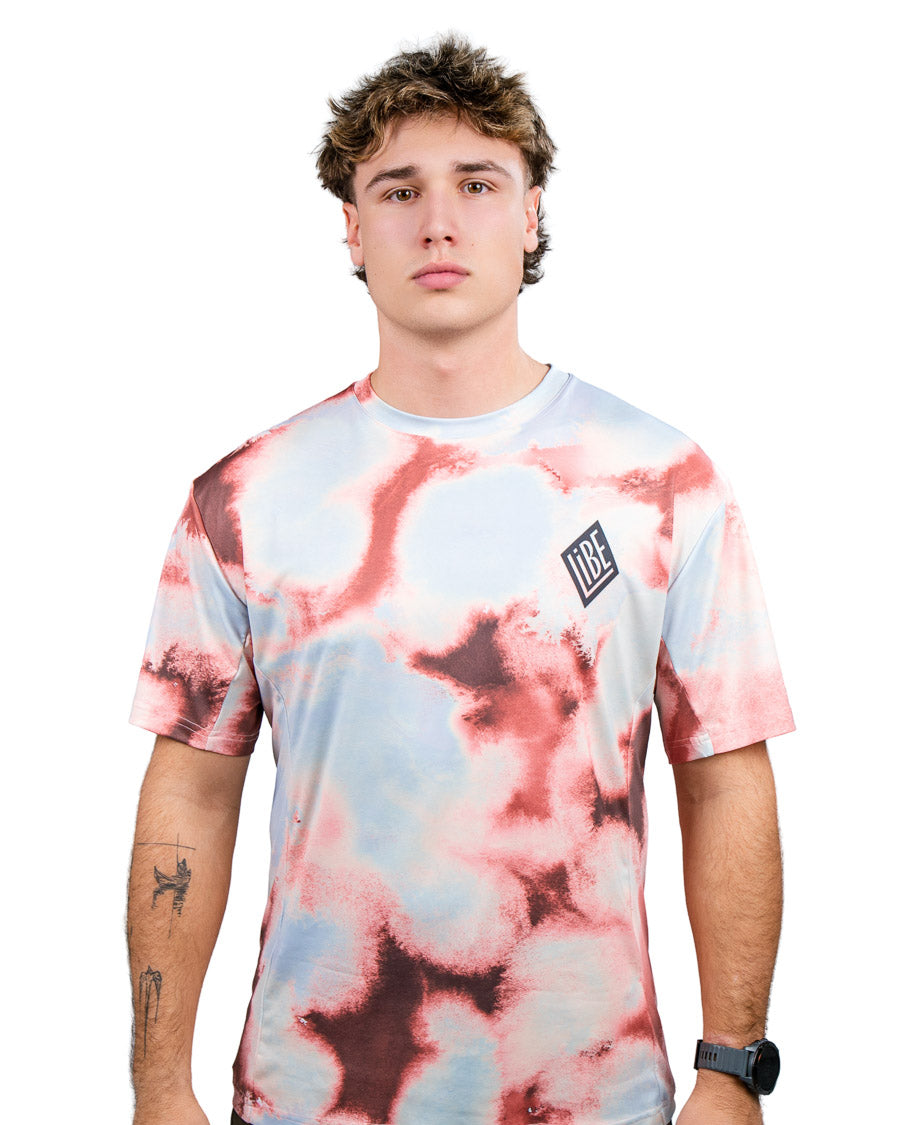 men tye die
