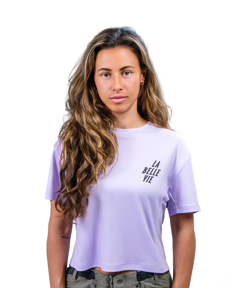 women lilac