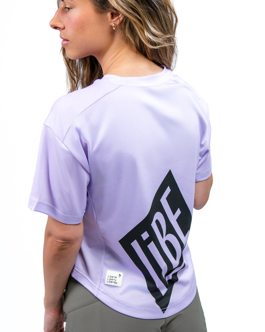 women lilac