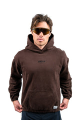 Hoodie Aura Core Unisex
