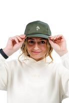women khaki
