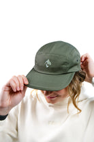 women khaki
