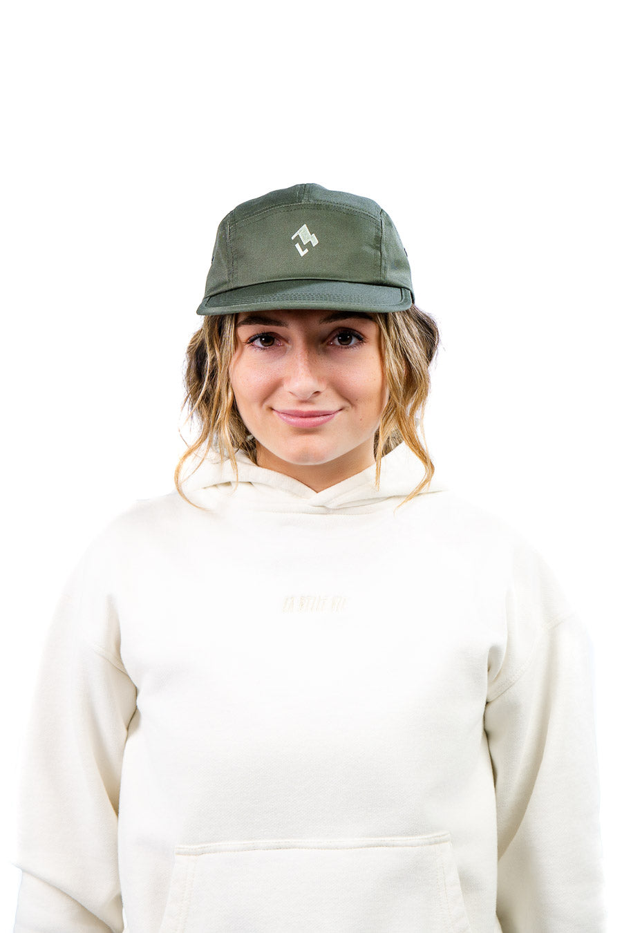women khaki