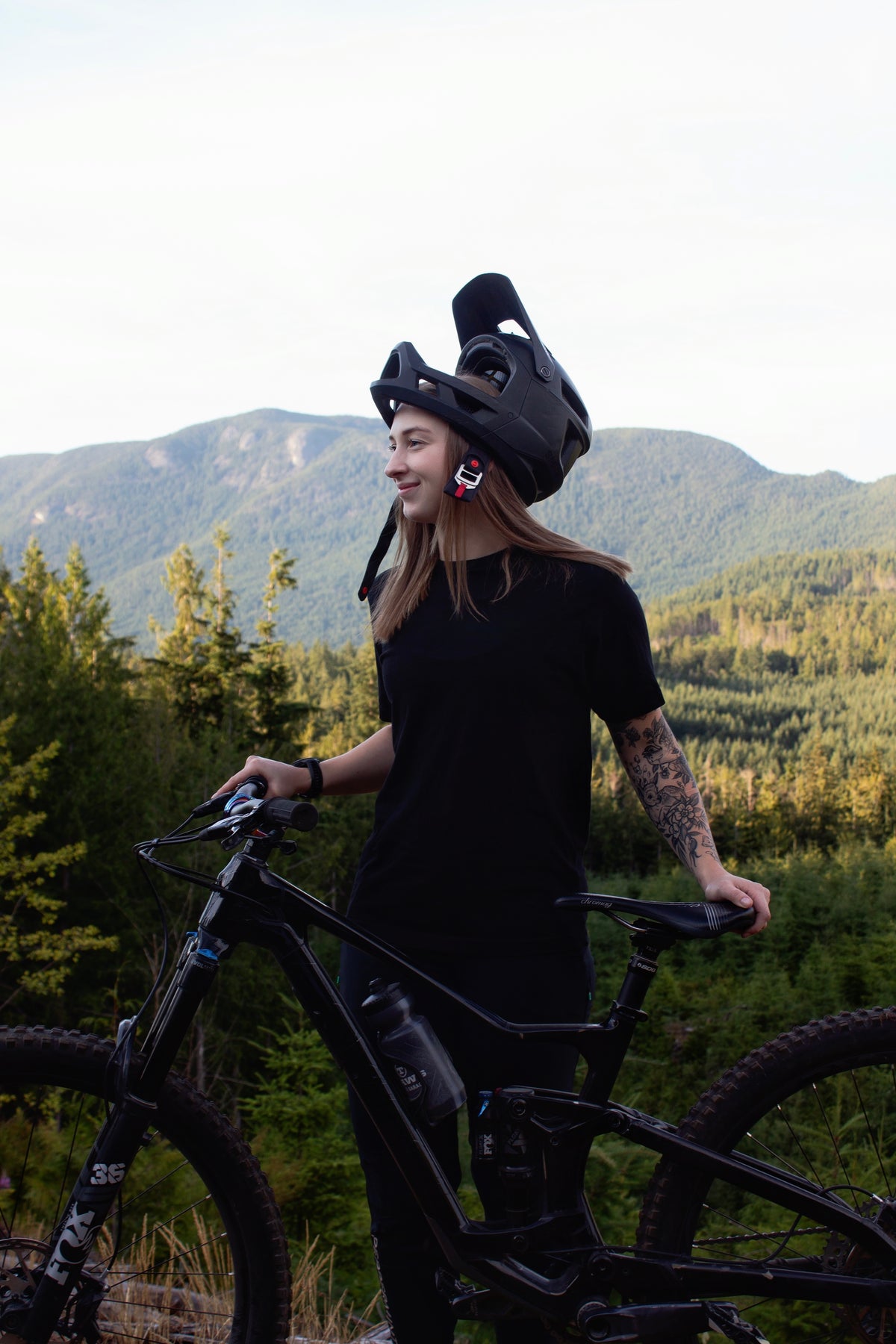 Jenna Milne