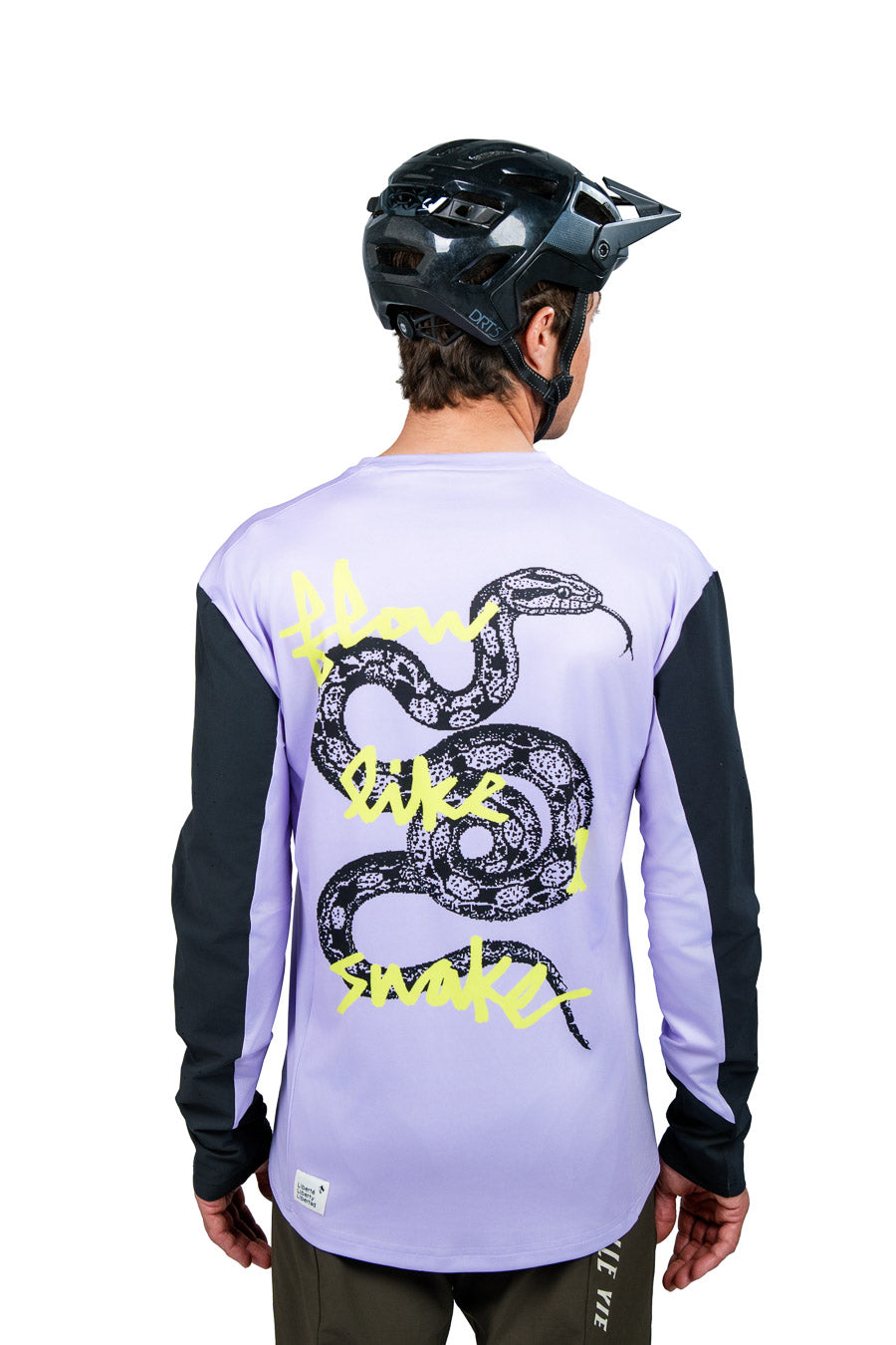 men snake