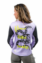 women snake