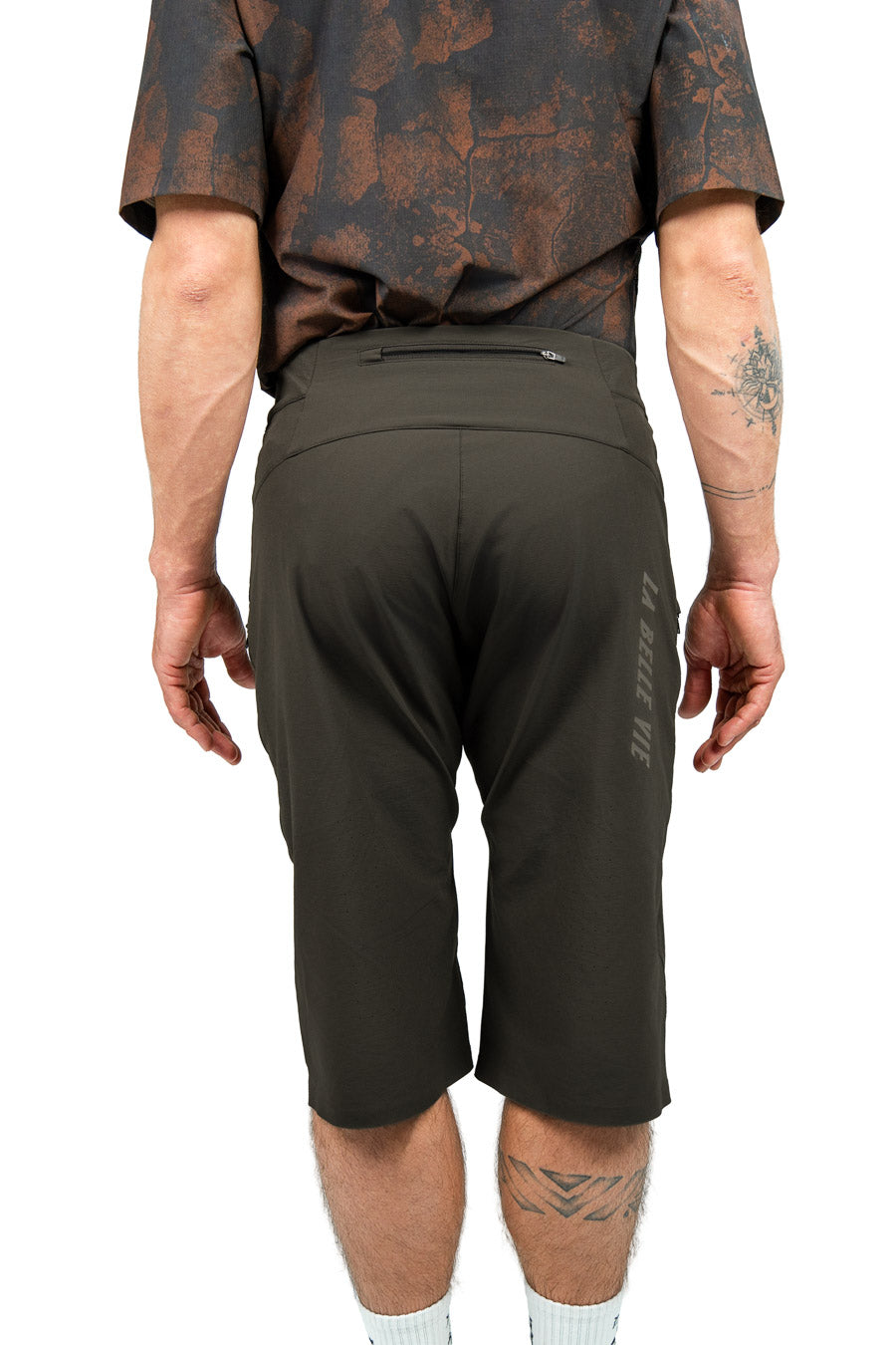 men dune