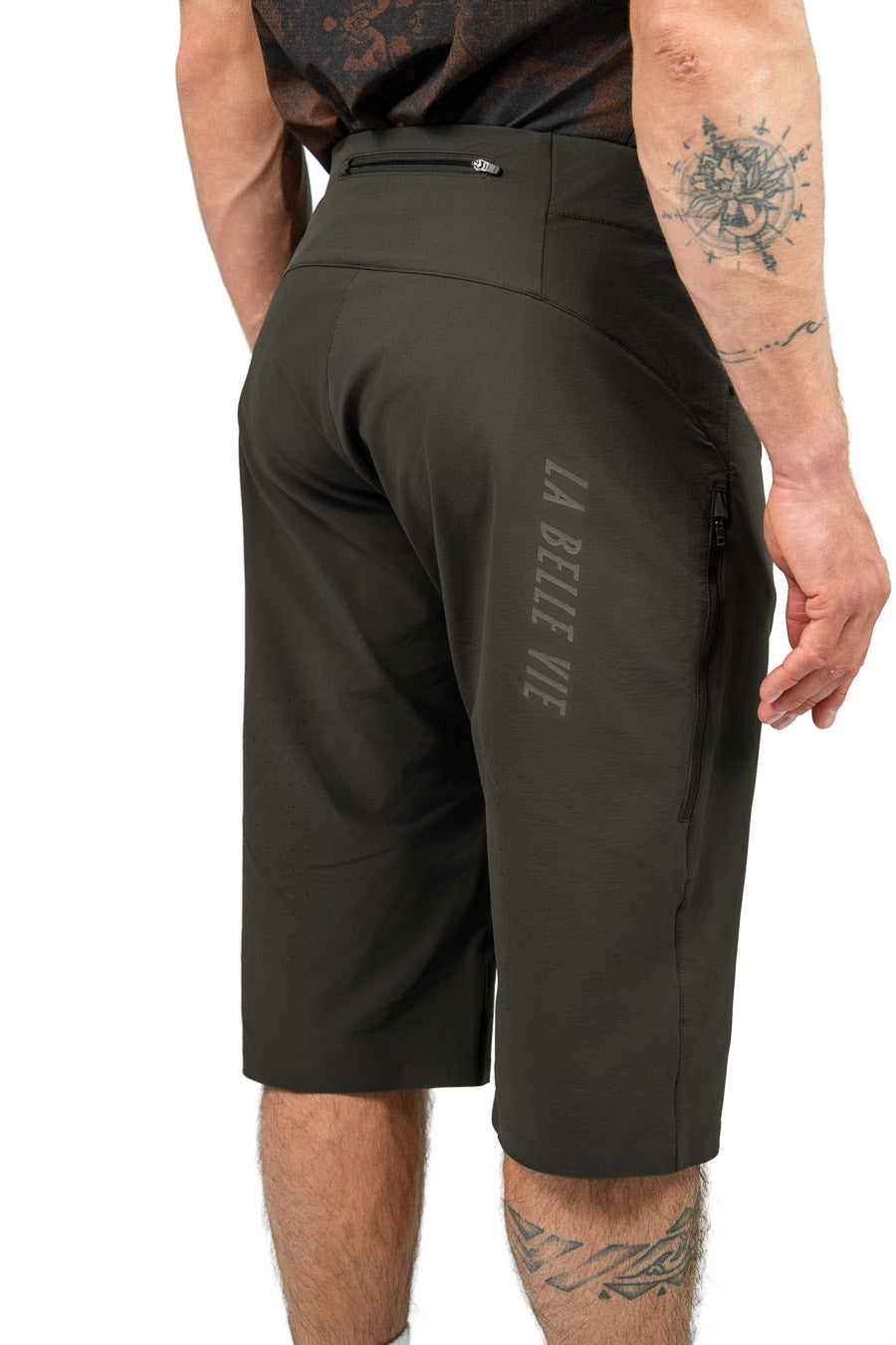 men dune
