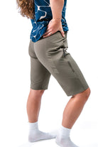 women grey