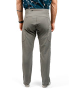 men grey