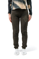 women dune