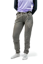 women grey