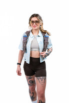 women mint