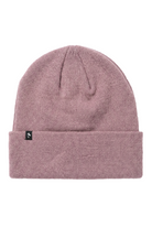 libe tuque in lilac