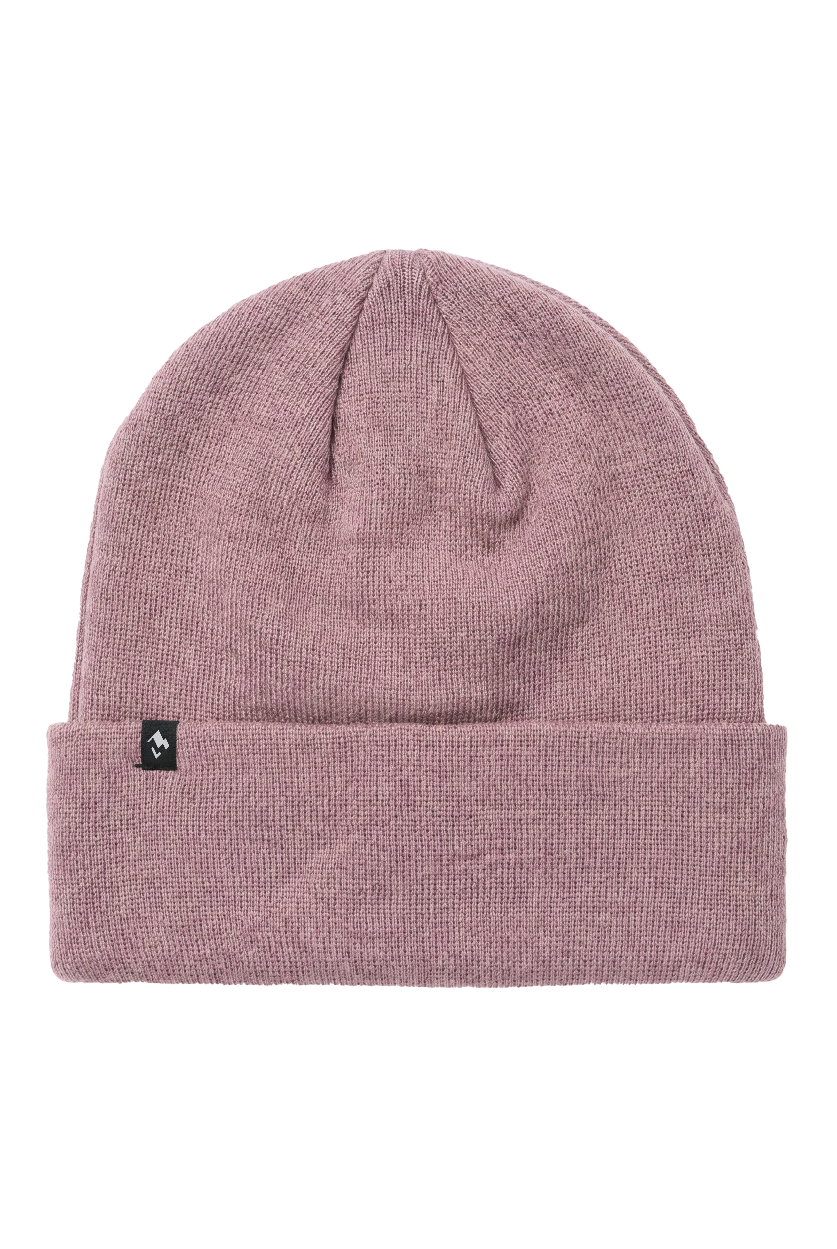 libe tuque in lilac