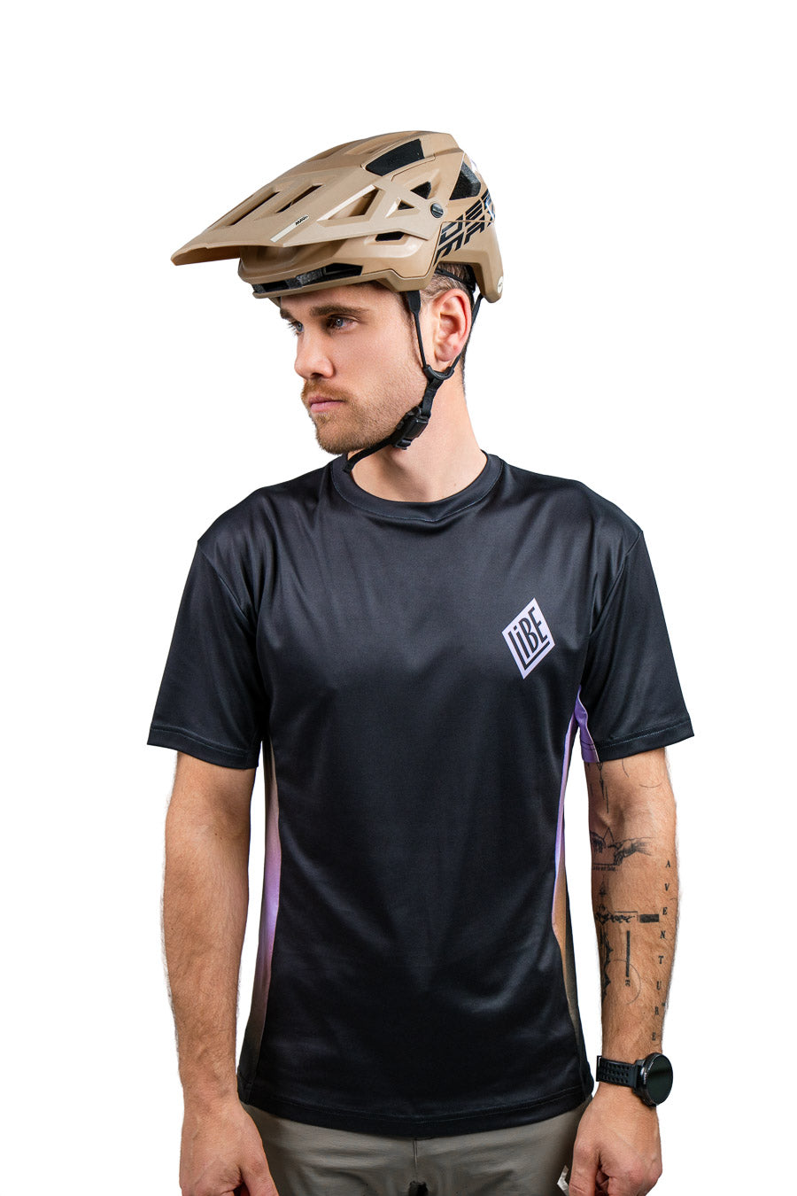 men gradient
