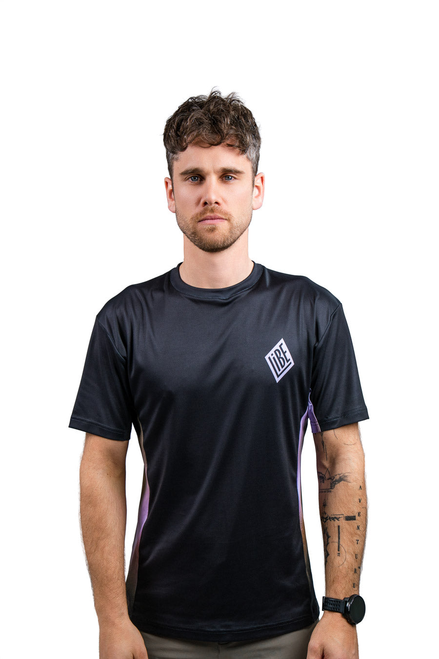 men gradient