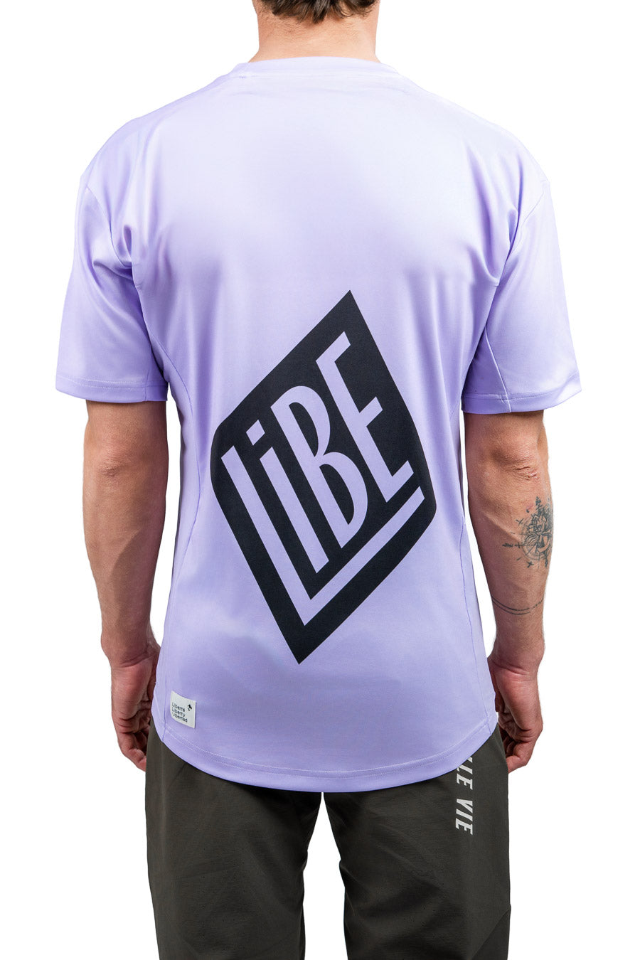 men lilac