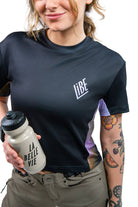women gradient