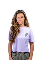 women lilac