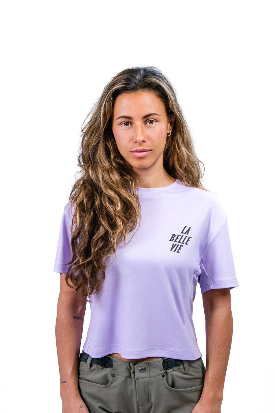women lilac